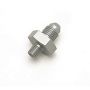Russell 640890 Performance Ford EFI Fuel Pressure -4 AN x 1/16in NPT
