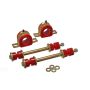 ENERGY SUSPENSION ENE3-5213R Frt Swaybar Bush Set 99- 06 GM P/U