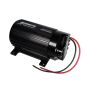 AEROMOTIVE AFS11184 Eliminator In-Line Fuel Pump Brushless Design