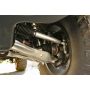 Fabtech FTS22349 Tie Rod Heim Kit