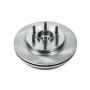 PowerStop AR8594 AutoSpecialty Brake Rotor