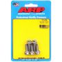 ARP ARP721-0750 Bolt Kit - SS 6pt 5pk 1/4-28 x .750