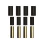 Skyjacker SE40J SPRING BUSH KIT 76-86 CJ FR