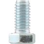 ALLSTAR PERFORMANCE ALL16241 Hex Head Bolt 3/8-16 x 3/4 Grade 5 10pk