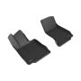 3D MAXpider L1MB15811509 22-24 Mercedes-Benz C-Class Sedan (W206) Kagu Black R1