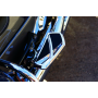 Kuryakyn 5772 Phantom Mini Boards Chrome