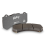 EBC DP82330RP1 Racing 22-23 Subaru WRX RP-1 Racing Front Brake Pads