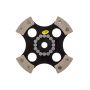 ACT 1992 Volkswagen Corrado 4 Pad Rigid Race Disc