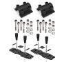 ARB TRED Flat-Mount Adapter Kit