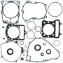 QuadBoss 564057 99-02 Kawasaki KVF300 Prairie 2x4/4x4 Complete Gasket Set w/ Oil Seal
