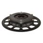 ACT 1989 Nissan 240SX Twin Disc Sint Iron Race Kit Clutch Kit
