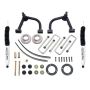 Tuff Country 53905KH 05-23 Toyota Tacoma 4X4 & Prerunner 3in Lift Kit w/Control Arms (Excl TRD Pro SX6000)