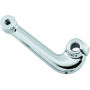 Bikers Choice 490643 91-03 XL Chrome Shift Lever Replaces H-D 34606-90T 34615-94