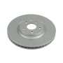 PowerStop AR82125EVC PowerStop Evolution Coated Rotor