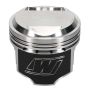 Wiseco 6508M86 Piston, Toyota, 3TC, 86.00 mm Bore, Sport Compact, Set of 1