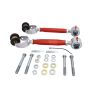 QA1 QA15254 Trailing Arms Upper Rear Adjustable