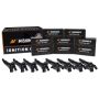 Mishimoto MMIG-F62-10K 10-14 Ford F-150 Raptor 6.2L Ignition Coil - Full Set