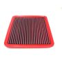 BMC 02-12 Isuzu D-Max 2.4L Replacement Panel Air Filter