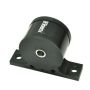 Torque Solution Billet Aluminum Front Engine Mount: Mitsubishi Evolution VII-IX 2001-2006