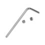 Rugged Radios VHF-SET-SCREW VHF Antenna Set Screw Set