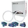 Oracle Lighting 2259-330 ColorSHIFT(tm) Halo Kit