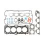 Cometic Gasket PRO2006T-855-075 Cometic Mitsubishi 1989-1994 4G63/4G63T Top End Gasket Kit-85.5mm Bore-.075in MLS Cyl Head Gasket