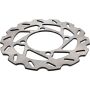 All Balls Racing 18-0008 08-09 Suzuki LT-A400 2WD King Quad Brake Disc Front