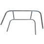 TRIPLE X RACE COMPONENTS TXR600-BN-0001 RH Nerf Bar S/S Mini Sprint