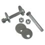 SPECIALTY PRODUCTS COMPANY 82400 DODGE CAMBER/CASTER
