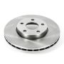 PowerStop AR85146 AutoSpecialty Brake Rotor