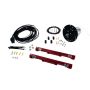 Aeromotive 03-04 Cobra Fuel System - A1000/Rails/Wire Kit/Fittings