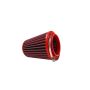 BMC Single Air Universal Conical Filter - 101mm Inlet / 178mm Filter Length