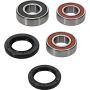 Pivot Works 25-1117-P Wheel Bearing Kit