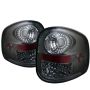 SPYDER 5003447 LED Tail Lights - Smoke