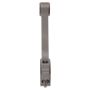 Manley Performance 14559R6-8 Manley Chevrolet LS / LT1 .025in Longer 6.125in STD WEI Pro Series I Beam Connecting Rod - Set