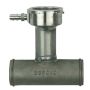 MOROSO MOR63481 Extended Inline Filler Neck   1.50 Into 1.50