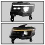 SPYDER 5088963 High-Power LED Module - Black