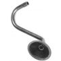 MAHLE 601-8121 Engine Oil Pump Screen