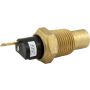 QUICKCAR RACING PRODUCTS QRP61-750 Oil Temp switch 280 Deg