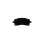 Bosch BE721H Brake Pads Front