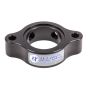 WEHRS MACHINE WEHWM39250 Thermostat Riser w/ 1/4in Pipe Ports