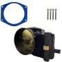 Granatelli Motor Sports GMTBLT4B Billet Throttle Body