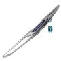 Oracle Lighting 3019-333 ColorSHIFT(tm) Illuminated LED Sleek Wing, Single Intensity