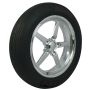 MOROSO MOR17029 26.0/5.0-17 DS-2 Front Drag Tire
