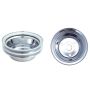 Spectre 4438 Crankshaft Pulley