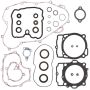 Vertex Pistons 811342 Vertex Gaskets 09-11 KTM EXC 400 Complete Gasket Kit w/ Oil Seals