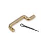 QUICK FUEL TECHNOLOGY QFT43-2 Mechanical Link - Double Pump Carburetors