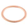 Vertex Pistons 823073 Vertex Gaskets 08-14 Kawasaki KFX450R Exhaust Gasket Kit