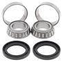 All Balls Racing 25-1152 1999 Polaris Xplorer 300 4x4 Wheel Bearing Kit Rear