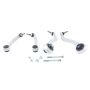 Whiteline KTA287 15-20 BMW F8X M Series Front Control Arm Kit
